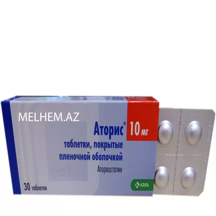 ATORİS 10 MQ